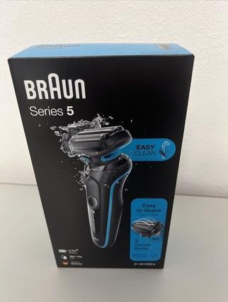Immagine prodotto Braun Series 5