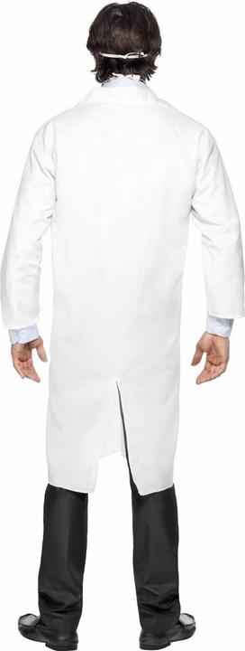 Produktbild Smiffys Doktor (XXL)