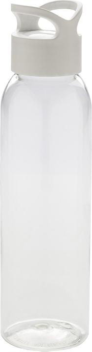 Xd Collection Wasserflasche SAN (StyrolAcrylnitril) (0.65 l)