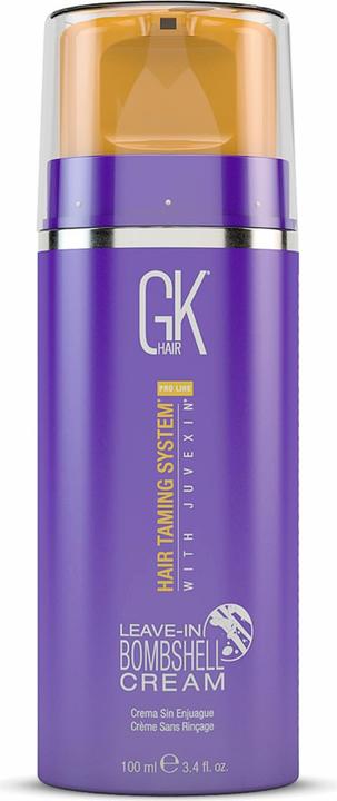 Gk Hair Bombshell Leave-In Cream (100 ml)