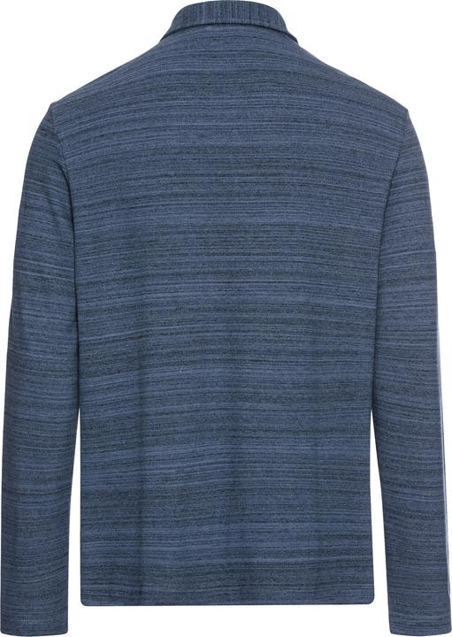 Produktbild Camel Active Langarm Poloshirt mit Cooling Effekt (L)
