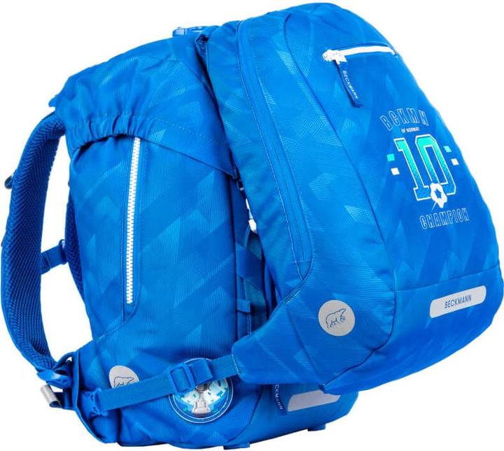 Actual product image Beckmann Classic 1st (22 l)