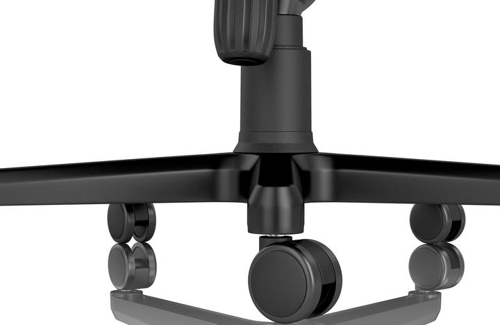 Actual product image noblechairs HERO - Black Edition