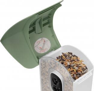 Image du produit Redleaf RD001 Caméra d'observation avec nichoir à oiseaux