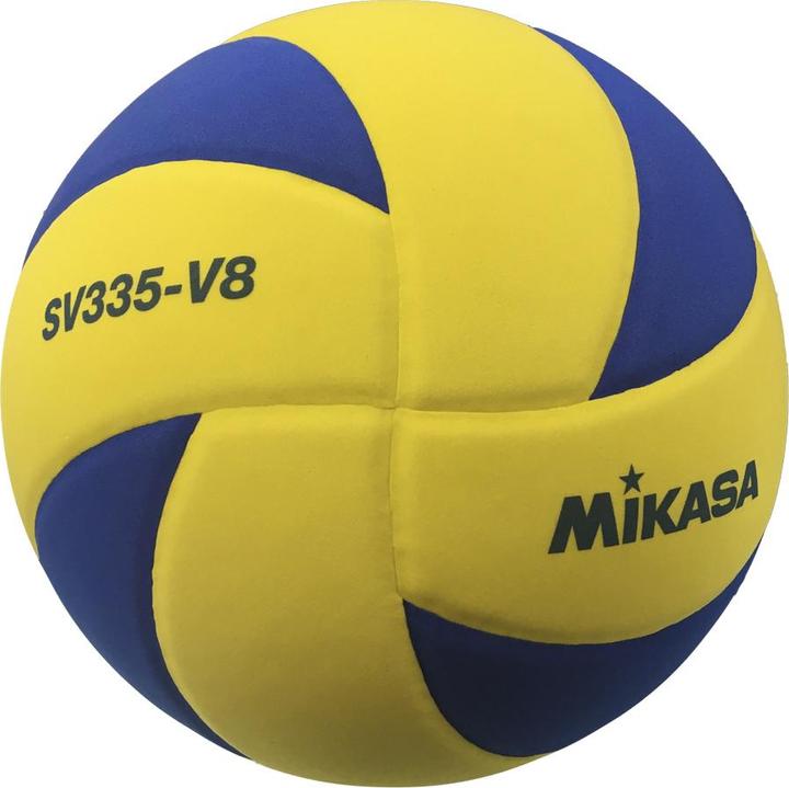 Produktbild Mikasa SNOW VOLLEYBALL SV355-V8 (5)