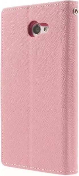 Immagine prodotto Goospery Serie Fancy Diary (Sony Xperia M2 Dual, Sony Xperia M2)