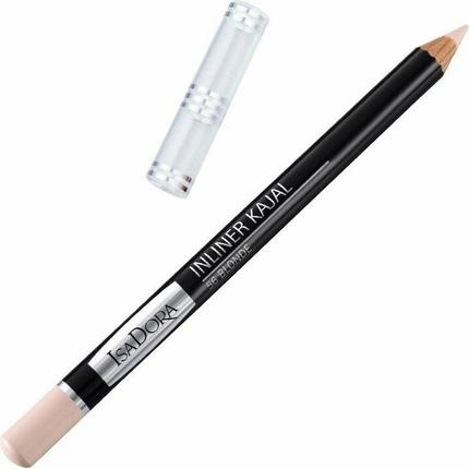 Immagine prodotto Isadora Kajal Eye Pencil with Vitamin C E for Sensitive Eyes - Choose Your Shade