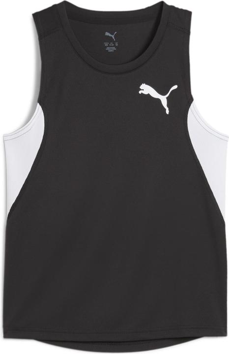 Actual product image Puma Y Cross The Line Singlet 3.0 (152)