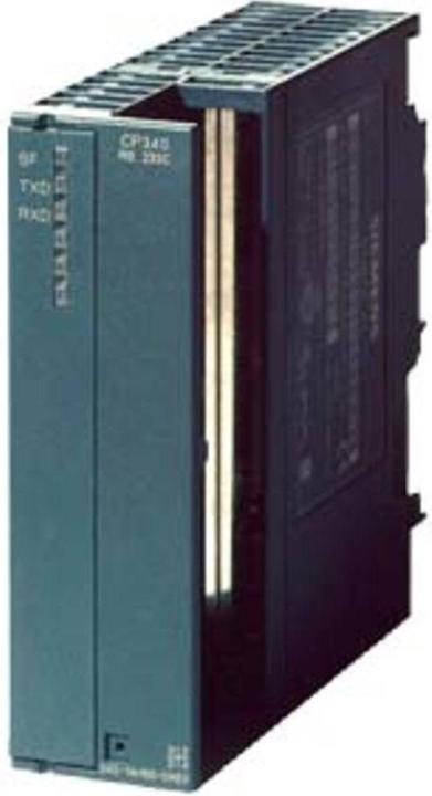 Siemens SIMATIC S7-300,CP 340 RS232C (V.24)