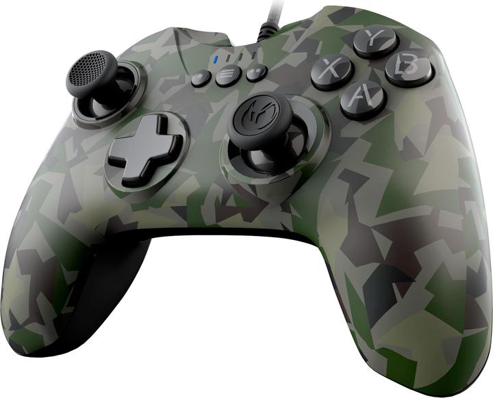 Actual product image Nacon Gaming GC-100 Gaming Controller (PC)