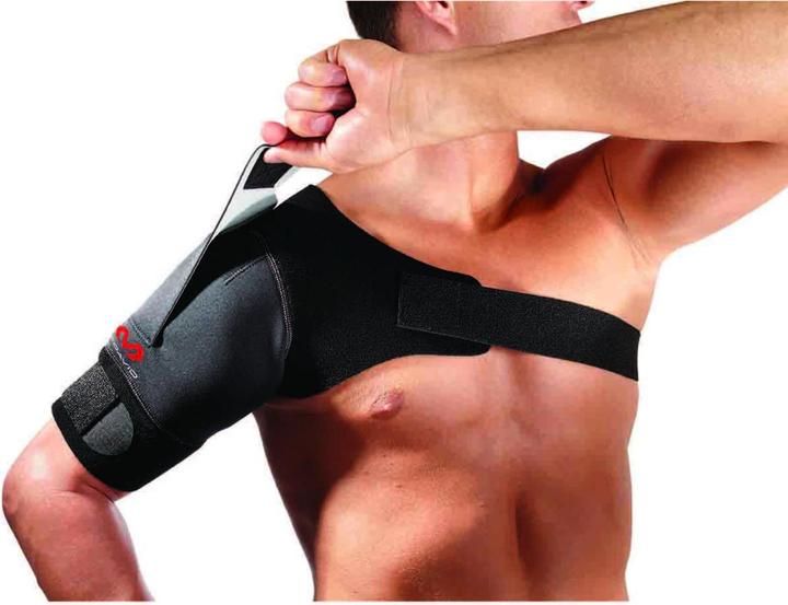 Actual product image McDavid Shoulder Brace, Light (L)