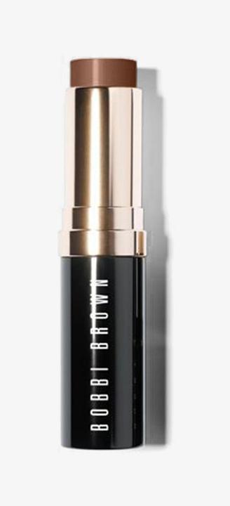 Actual product image Bobbi Brown Skin Foundation Stick (No. 10.25 - Cool Espresso)