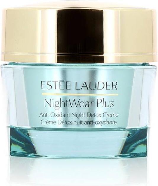Estée Lauder Nightwear Plus (50 ml, Nachtcreme)