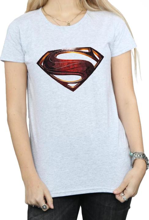 Produktbild Superman TShirt (L)