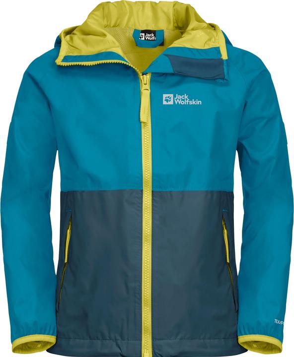 Immagine prodotto Jack Wolfskin Rainy Days Jacket K (104)