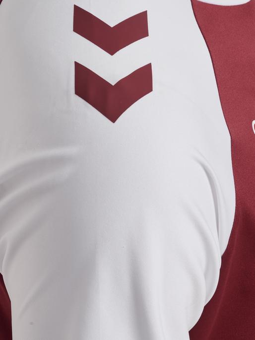 Actual product image hummel hmlMATCH LEAGUE JERSEY S/S (4XL)