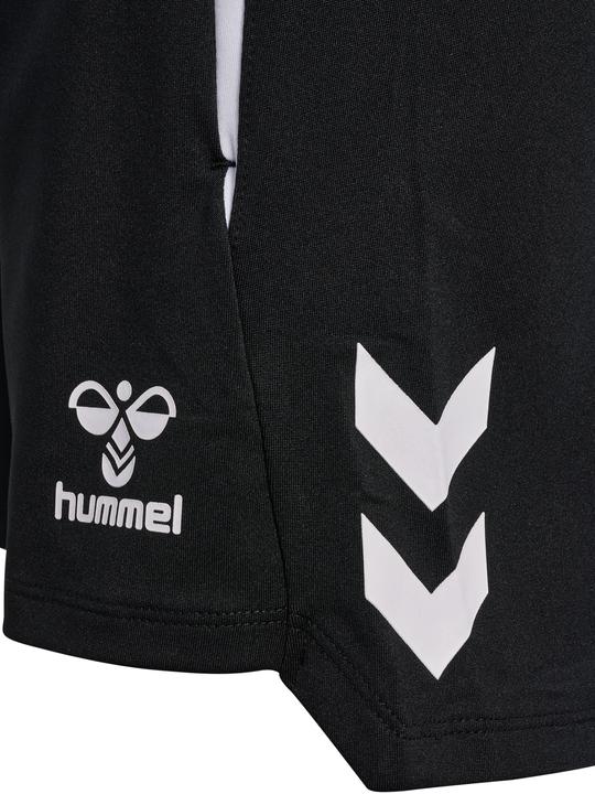 Actual product image hummel hmlLEAD 2.0 TRAINING SHORTS KIDS (116)