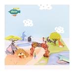Produktbild Avenir Origami Zoo