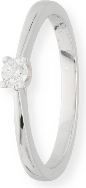 Carat Solitaire (56, 750/18 K Gold)