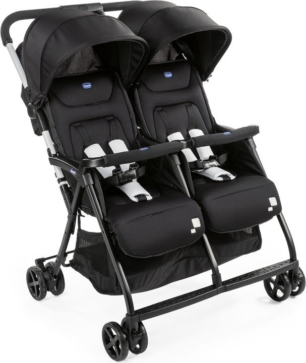 Actual product image Chicco Ohlala Twin