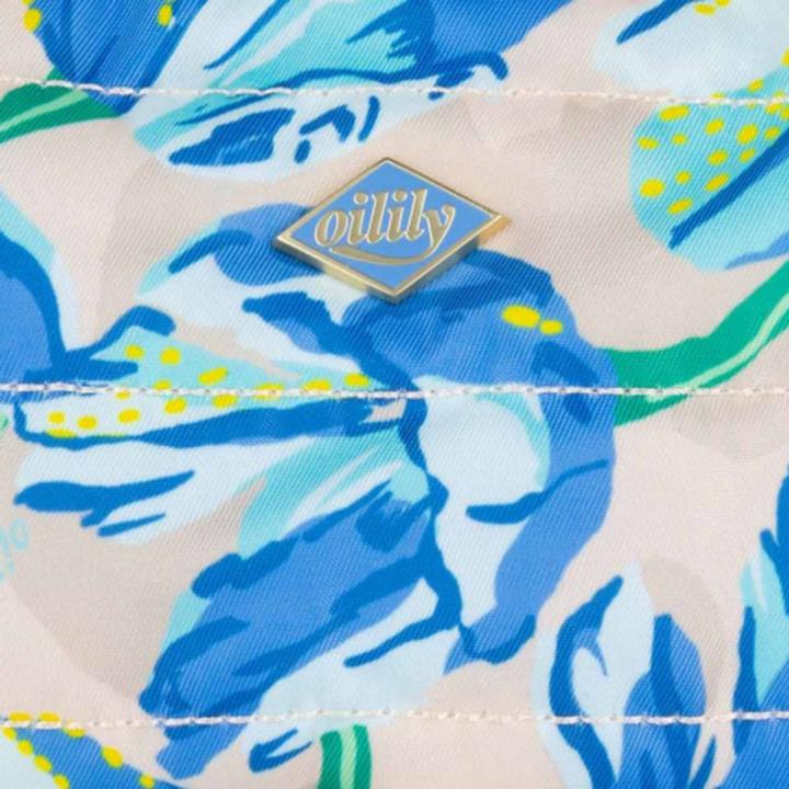 Actual product image Oilily Tulipy Kulturbeutel 16 cm (1 l)