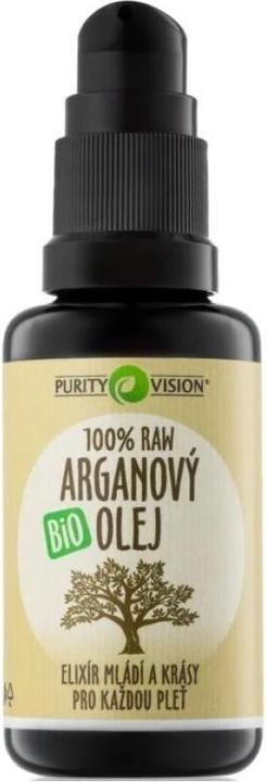 Image du produit Purity Bio (Huile pour le corps, 30 ml)