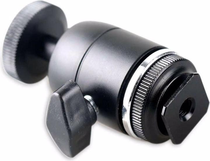 Image du produit SmallRig Tête de balle multifonctionnelle avec (Accessoires vidéo divers)