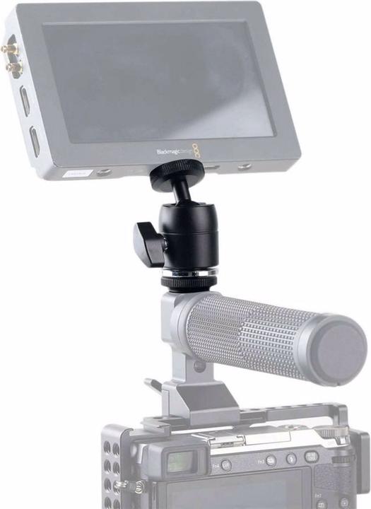 Image du produit SmallRig Tête de balle multifonctionnelle avec (Accessoires vidéo divers)