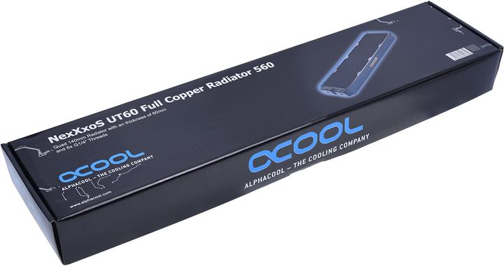 Produktbild Alphacool NexXxoS 560mm (140 mm)