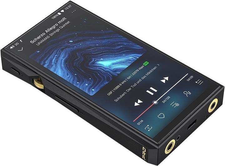 Actual product image FiiO M11 Pro (64 GB)