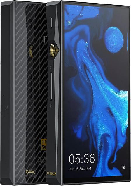 Actual product image FiiO M11 Pro (64 GB)