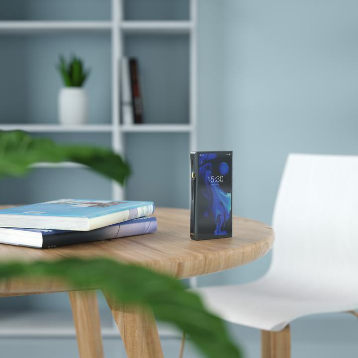 Actual product image FiiO M11 Pro (64 GB)