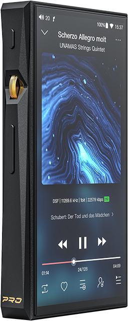 FiiO M11 Pro (64 GB)