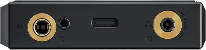 Actual product image FiiO M11 Pro (64 GB)
