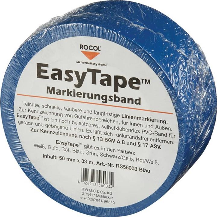 Immagine prodotto Rocol Nastro per marcare EasyTape™ (50 mm)