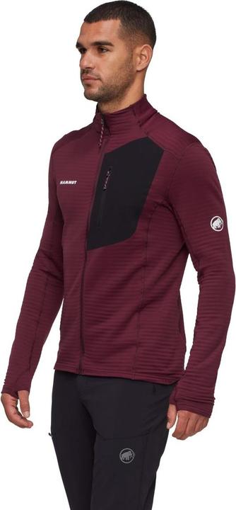 Actual product image Mammut Taiss Light ML Jacket Men (L)