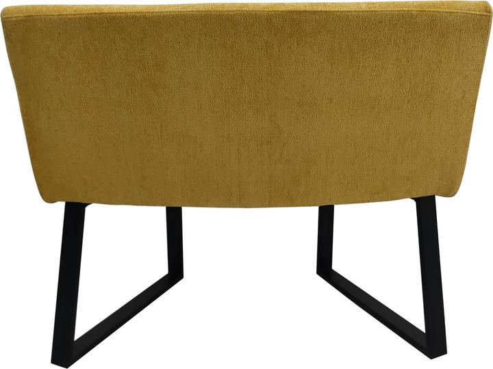 Actual product image HTI-Living Runde Bank Liron (108 cm)