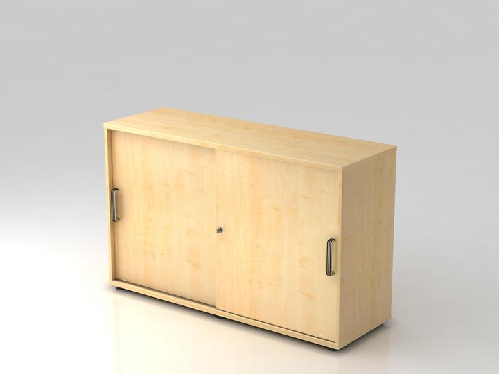 Produktbild Hammerbacher Sideboard (120 x 40 x 75 cm)