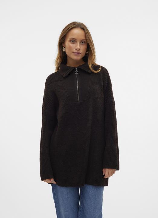 Produktbild Vero Moda VMPERNILLA Pullover Strickpullover (XS)