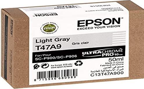 Image du produit Epson T47A9 (LGY)
