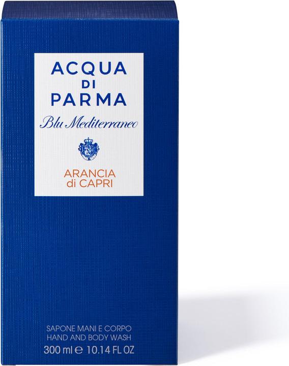 Produktbild Acqua Di Parma Blu Mediterraneo (300 ml)