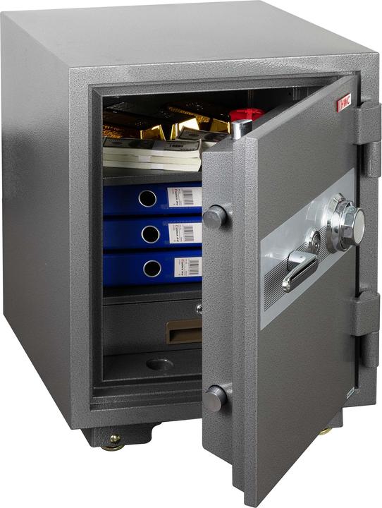 Produktbild Jamb Feuerfester 84 kg (48 l)