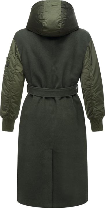 Actual product image Marikoo Tjadee 16 (XL)