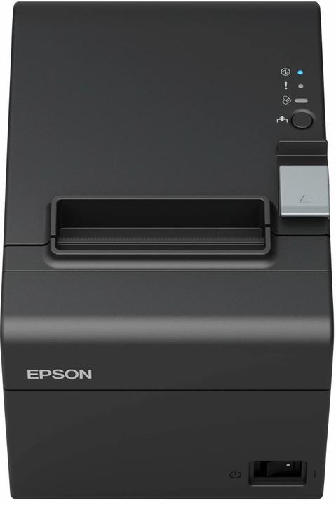 Productafbeelding Epson TM-T20III (RS-232, USB 2.0 type B aansluiting)