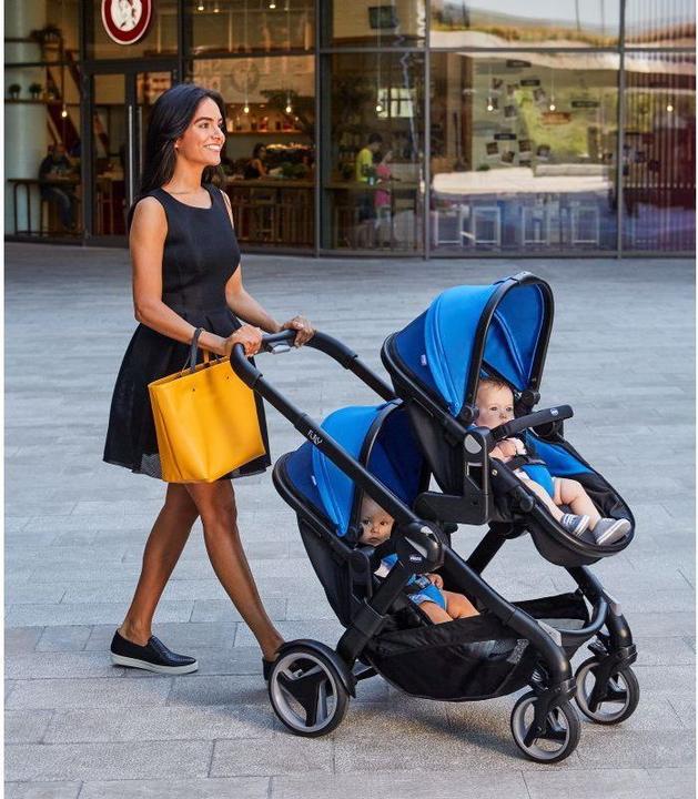 Image du produit Chicco Fully Twin