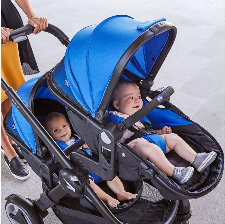 Image du produit Chicco Fully Twin