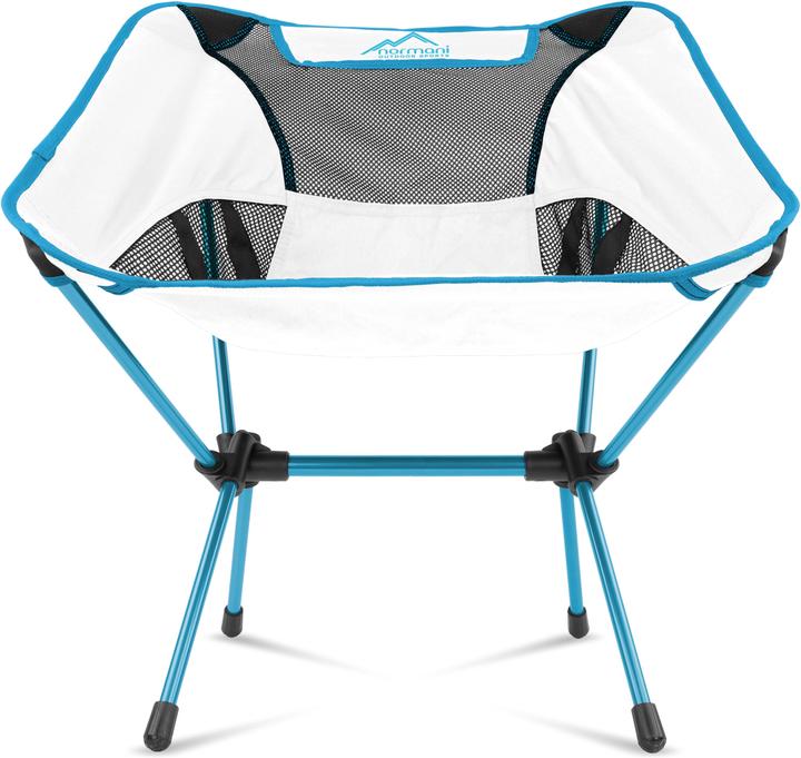 Actual product image Normani Ultraleichter Campingstuhl „Moak“ - 8511