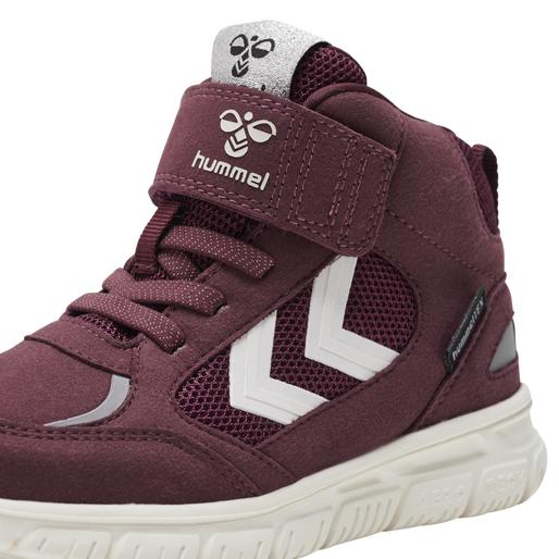 Actual product image hummel X-LIGHT 2.0 MID TEX JR (38)