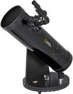 Produktbild National Geographic Teleskop - 114 mm Teleskop - 114 mm