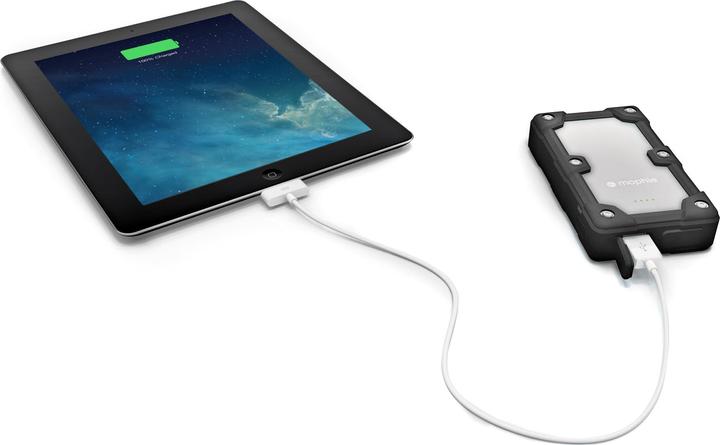 mophie Juice Pack PowerStation Pro 6'000mAh (6000 mAh)